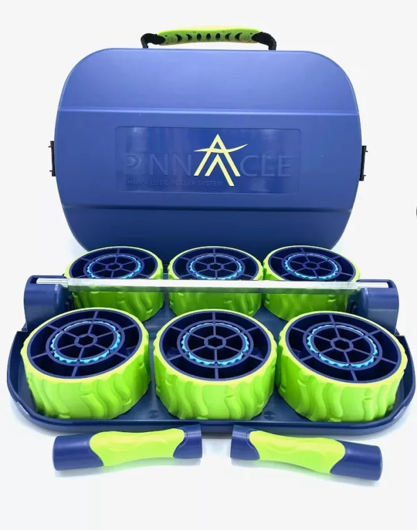 Muscle Recovery Roller Kit